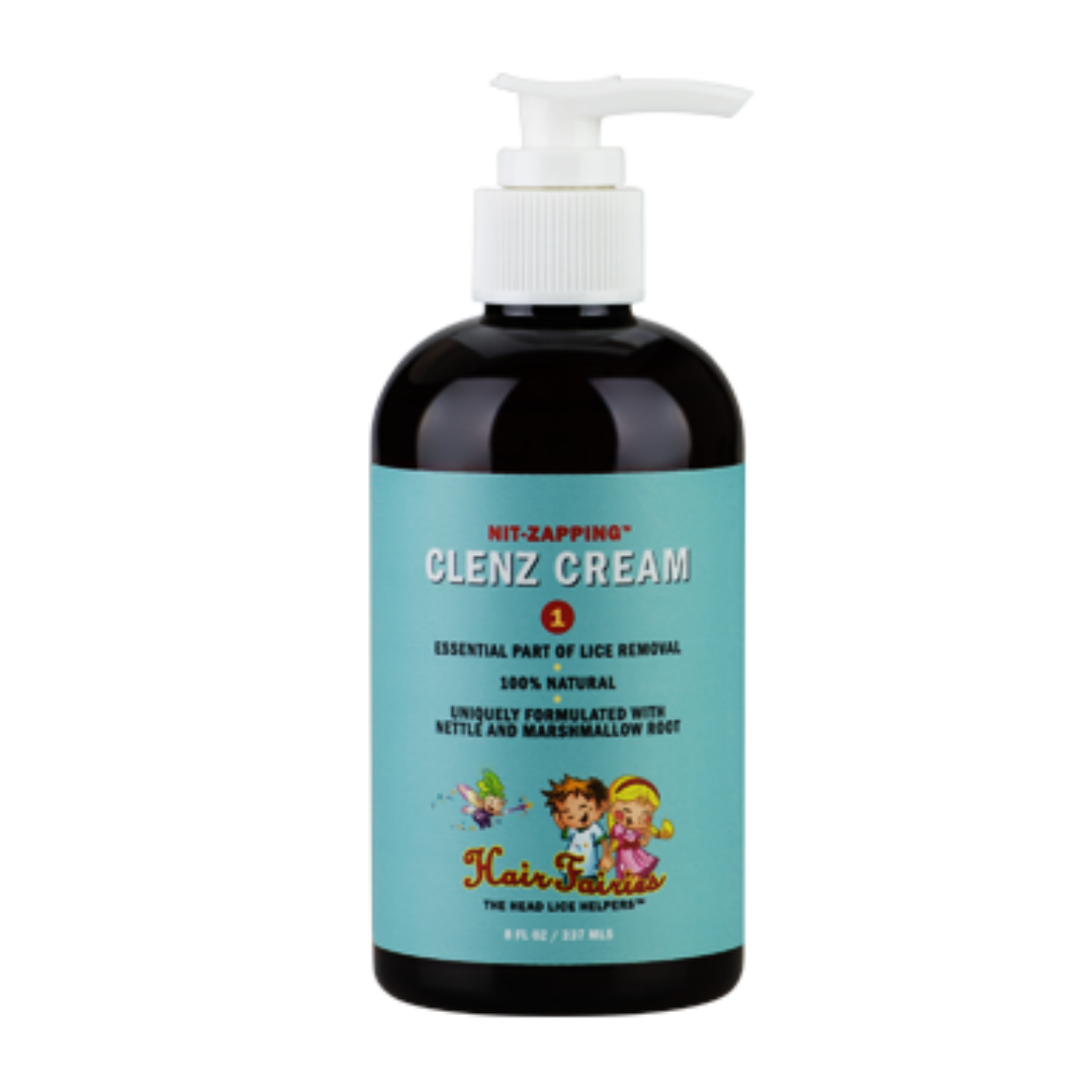 Hair Fairies Clenz Cream