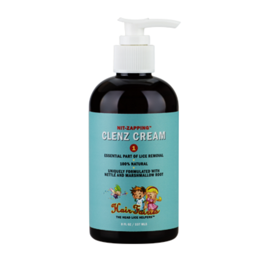 Hair Fairies Clenz Cream