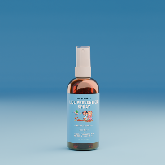 Hair Fairies Environmental Spray